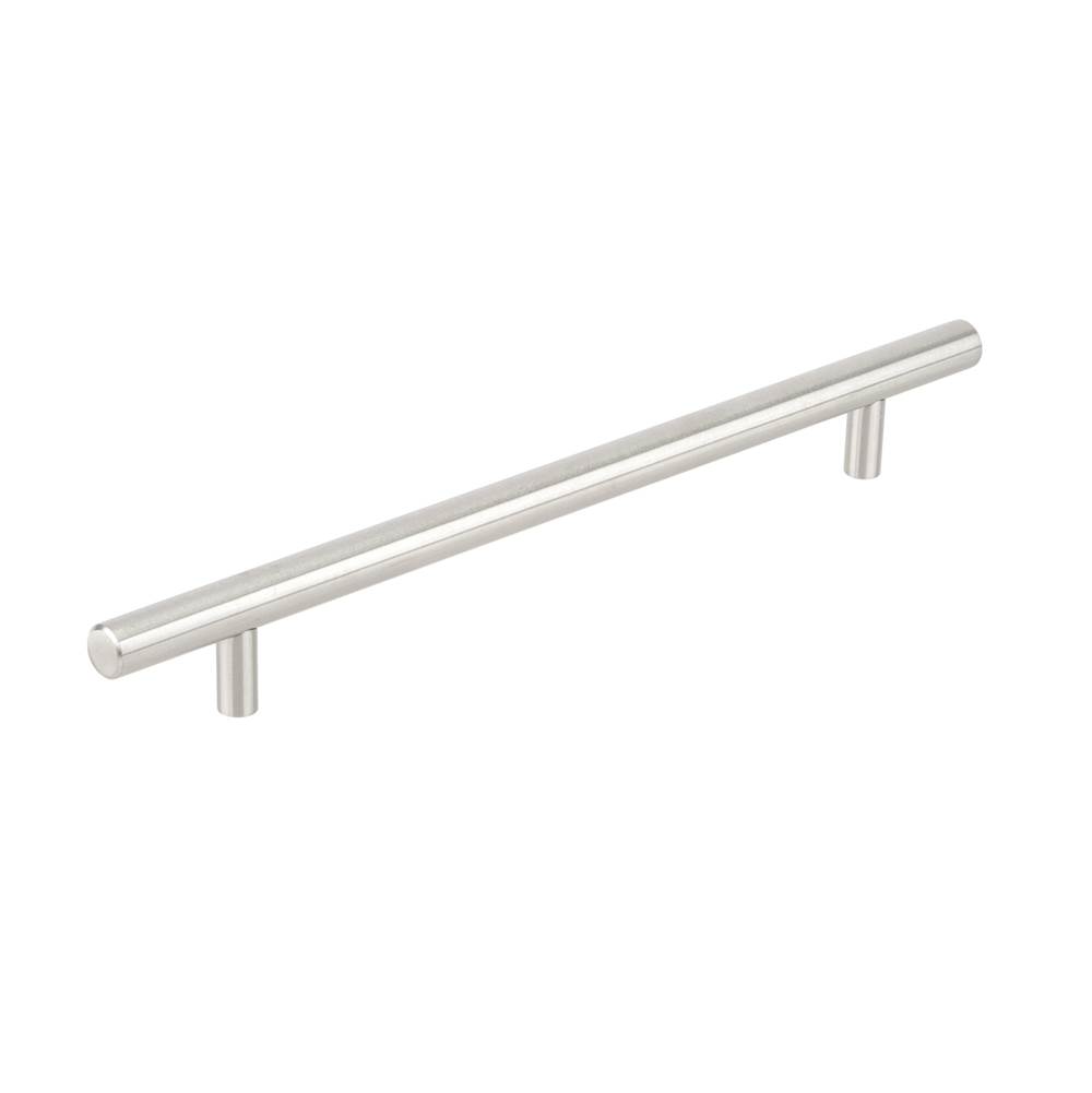Richelieu America Contemporary Stainless Steel Pull - 3487