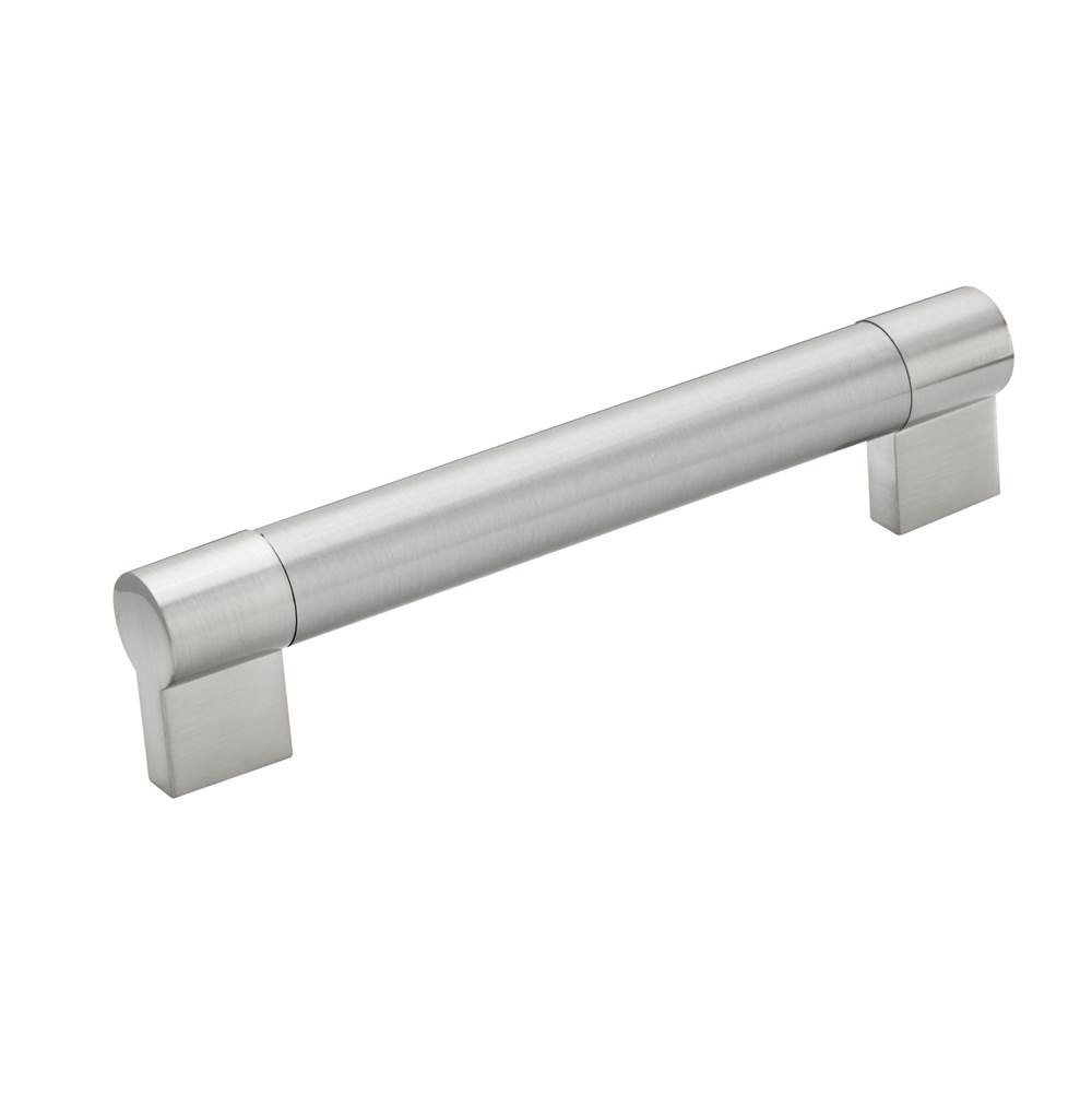 Richelieu America Contemporary Stainless Steel Pull - 500