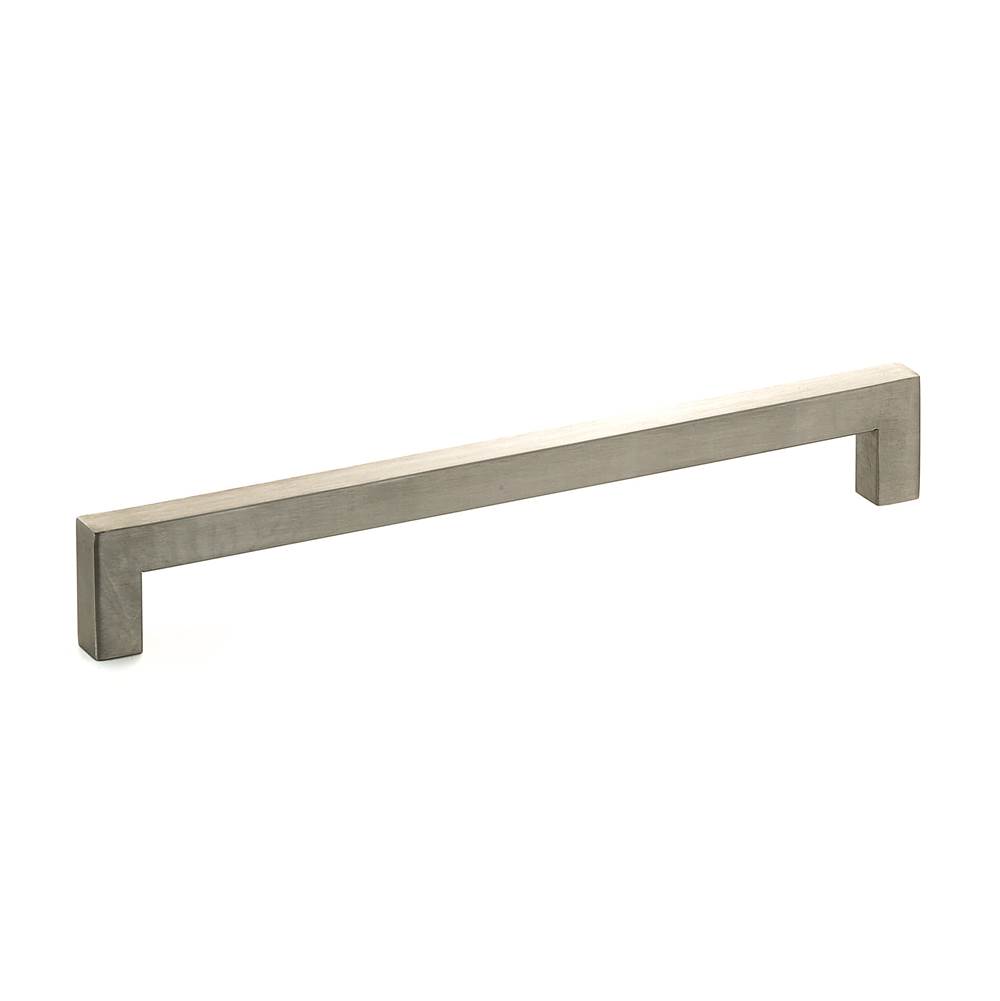 Richelieu America Contemporary Stainless Steel Pull - 604