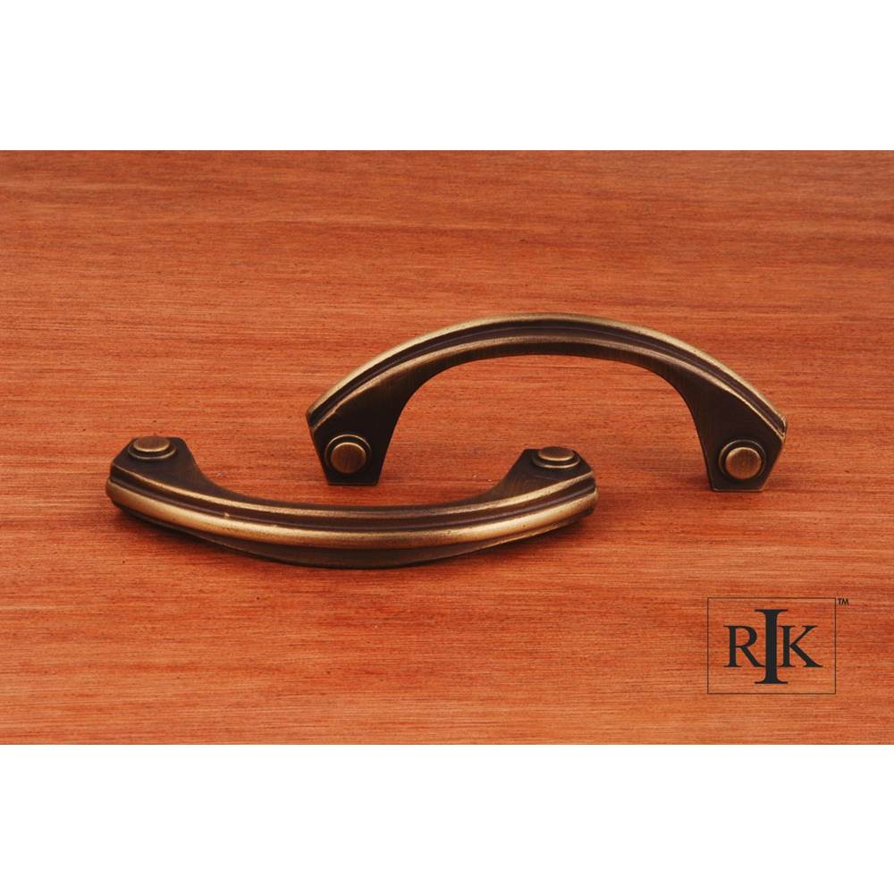 RK International Plain Bow Pull