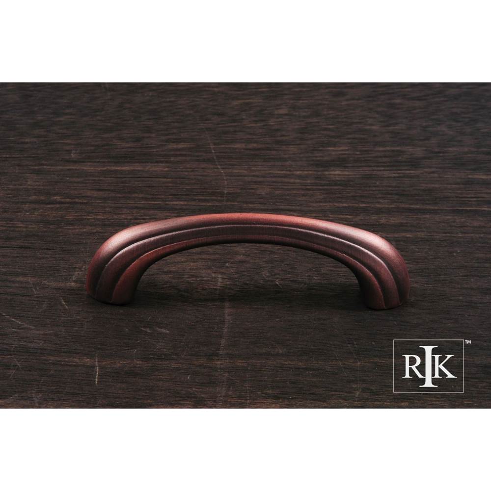 RK International Contoured Lines Bow Pull