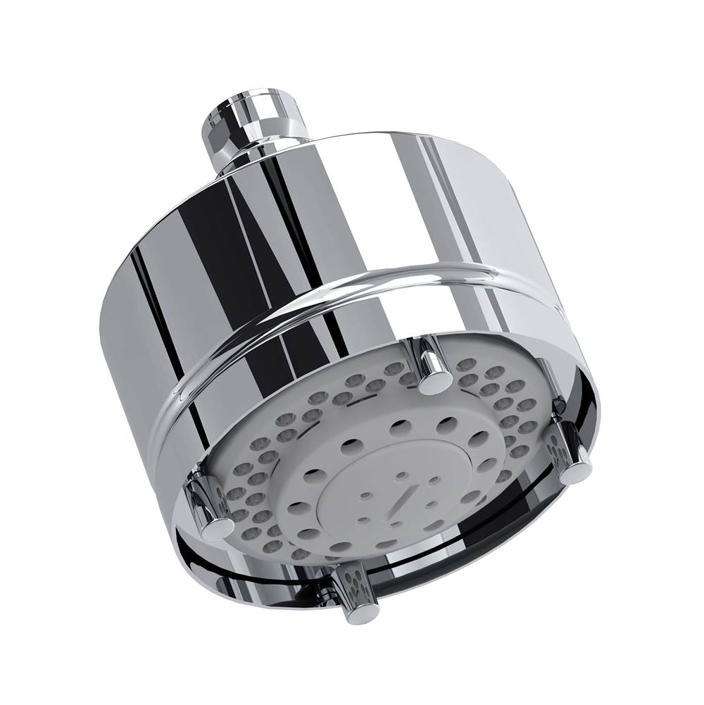 Rohl 4'' 5-Function Showerhead