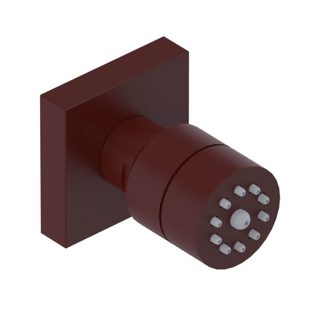 Rubinet - Wall Supply Elbows Shower Parts