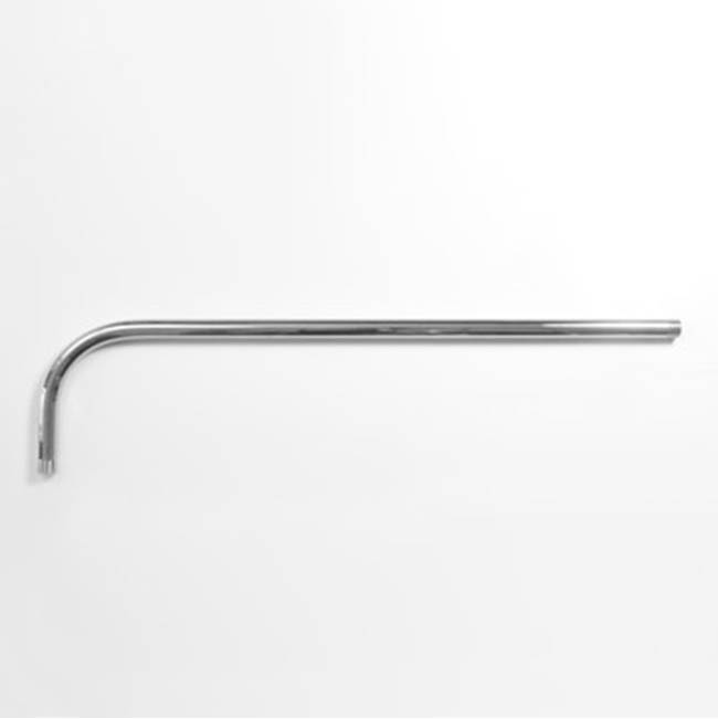 Sigma 26'' x 6'' Extended Shower Arm CHROME .26