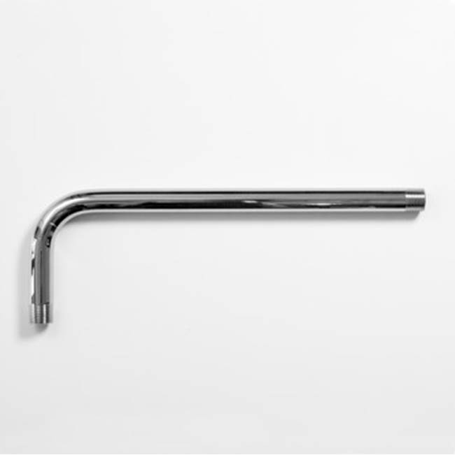 Sigma Extended Shower Arm, Soft Pewter .84