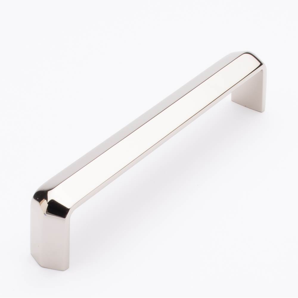Sietto Eternity 6'' Pull In Polished Nickel