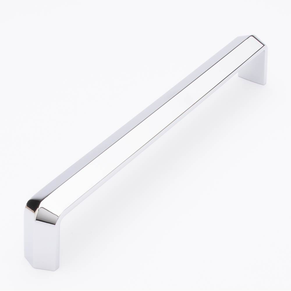 Sietto Eternity 8'' Pull In Polished Chrome