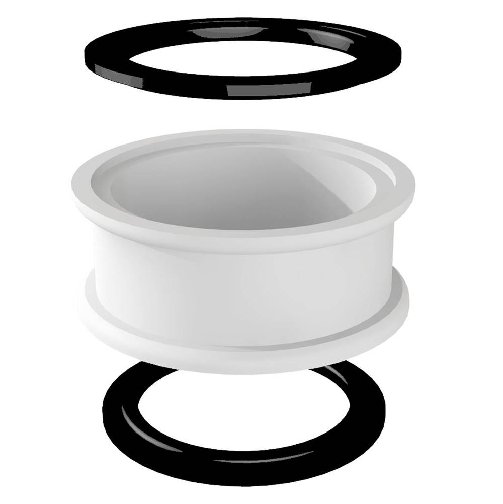 Sapphire Bath Basin Thickness; Set Of Washers For Glass Sink