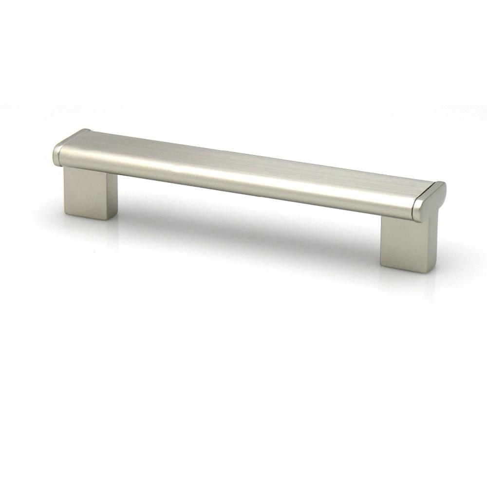 Topex Wide Appliance Pull 800mm Satin Nickel