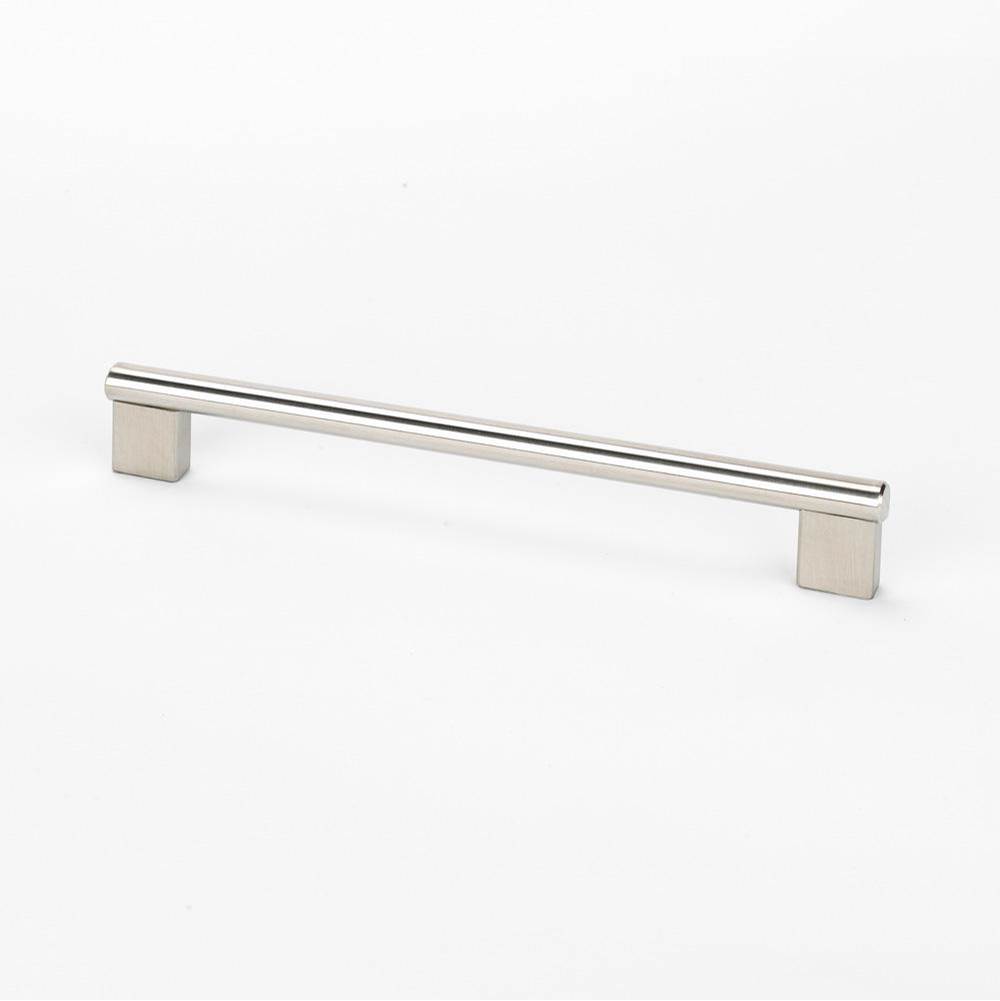 Topex Pull Rectangular 160mm..Stainless Steel