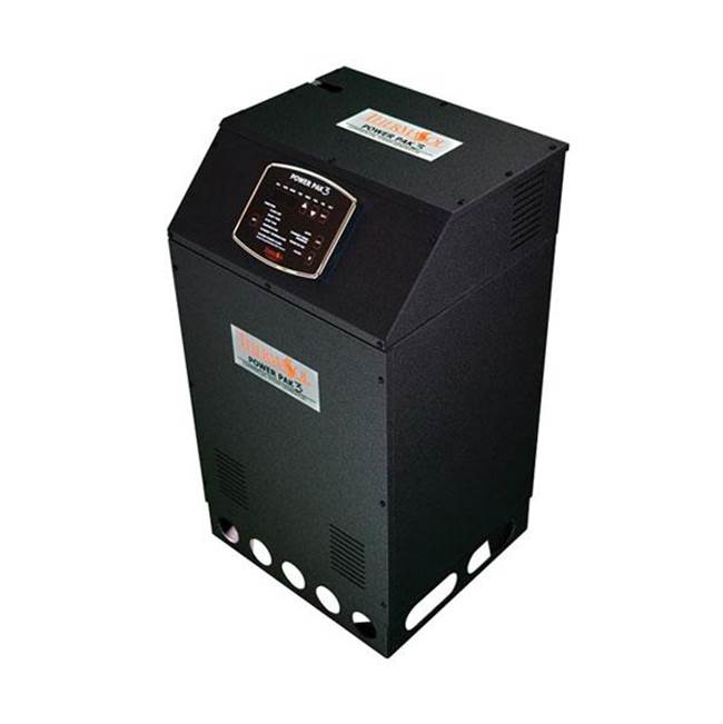 ThermaSol PowerPak Series III Commercial Steam Generator - 24LR-480