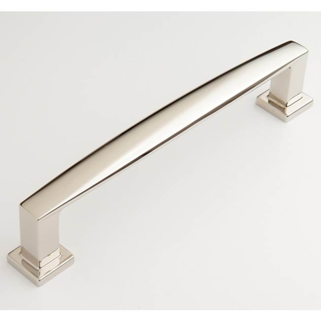 Water Street Brass Hudson 18'' Appliance Pull - Polished Chrome