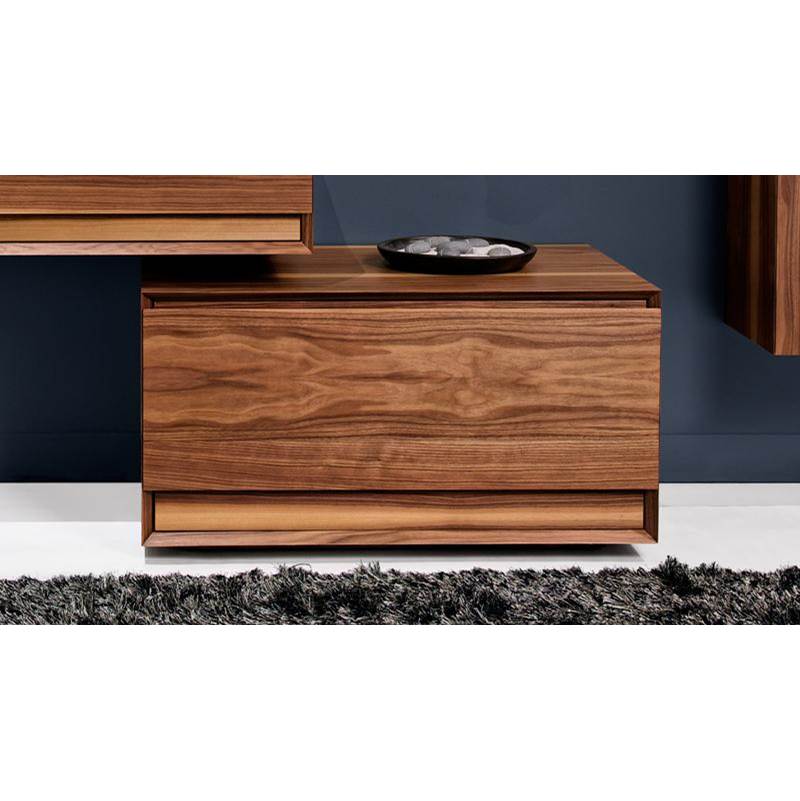WETSTYLE Furniture ''M'' - Vanity Fs 36 X 18   - Oak Natural
