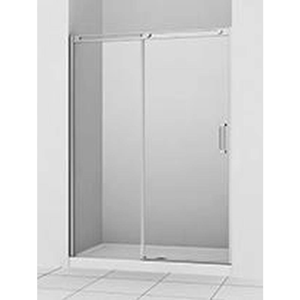 Zitta Zazeri 48 Straight Shower Door